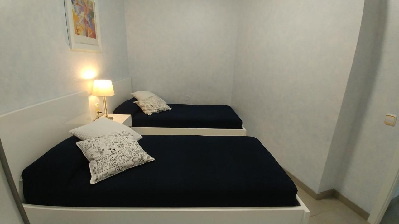 Apartament Oasis B3 Rosas Exterior foto